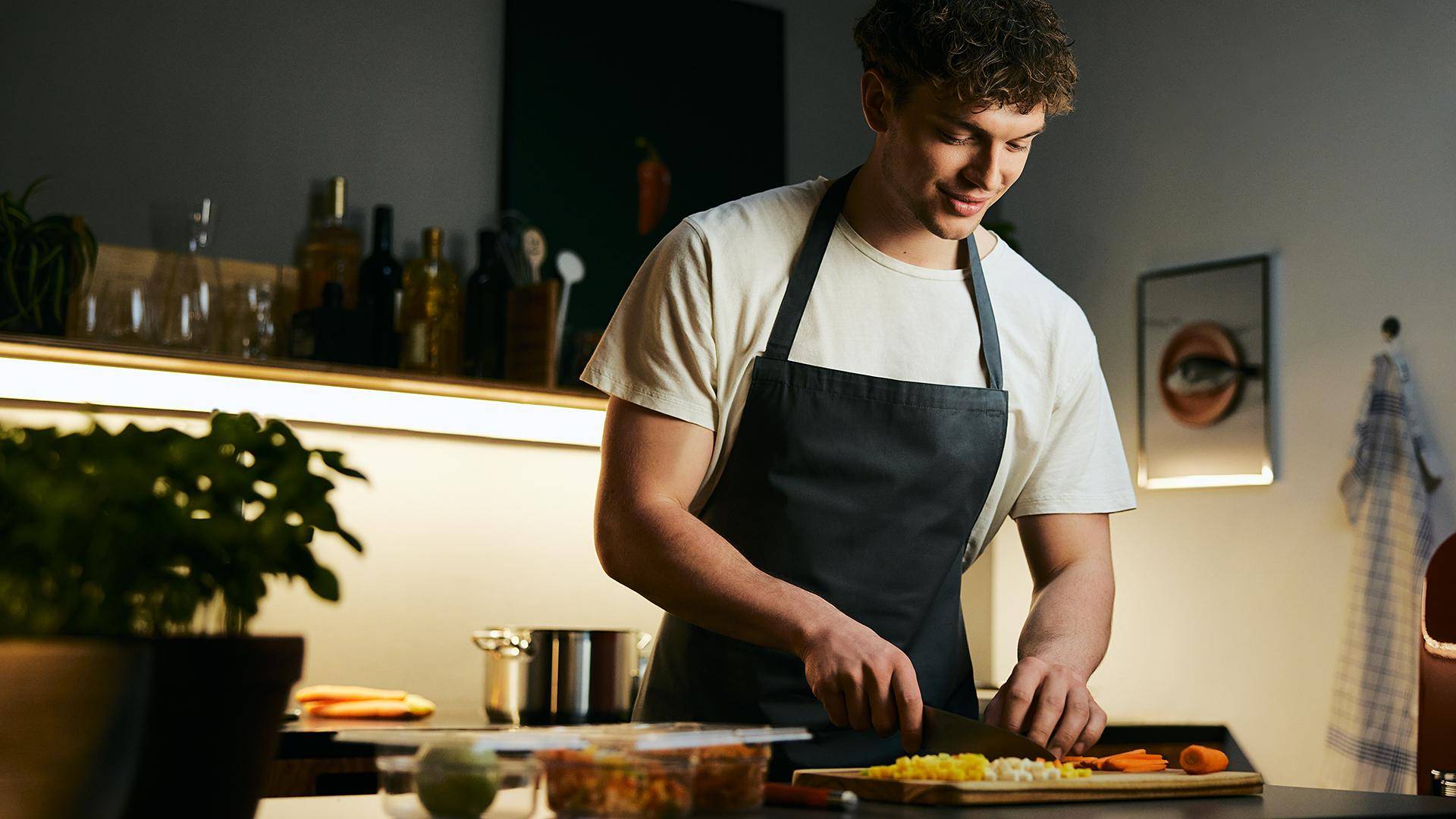 Your Participation - Talents United by Transgourmet Your Participation - Talents United by Transgourmet