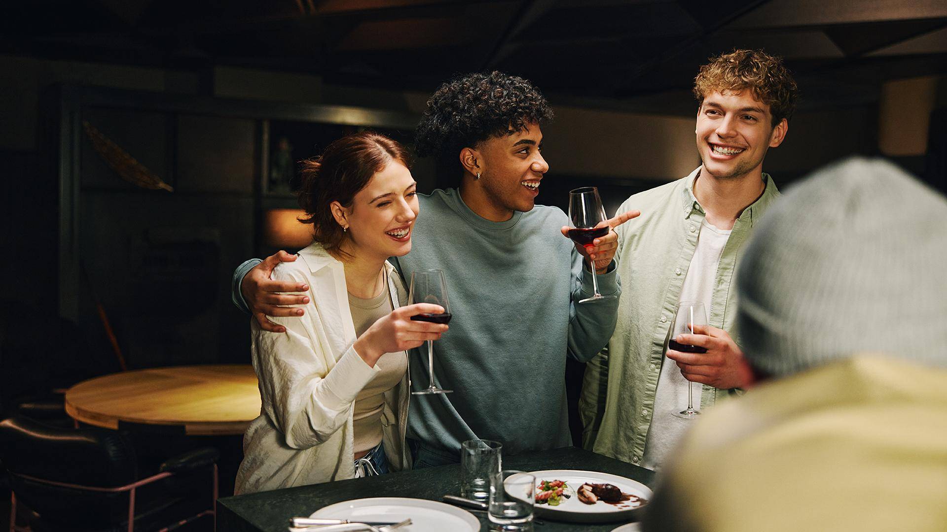Our programme - Talents United by Transgourmet